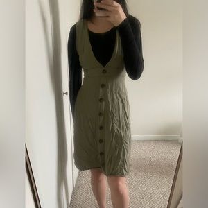 Midi Dress